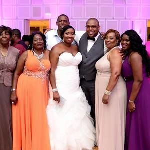 Meet your Posher, Oneil